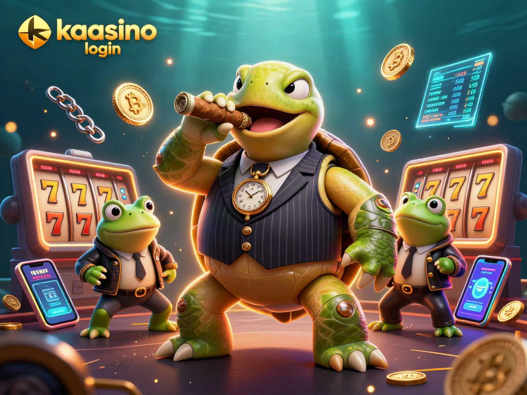 Engage with kaasino login for a thrilling live casino experience filled with slot action.