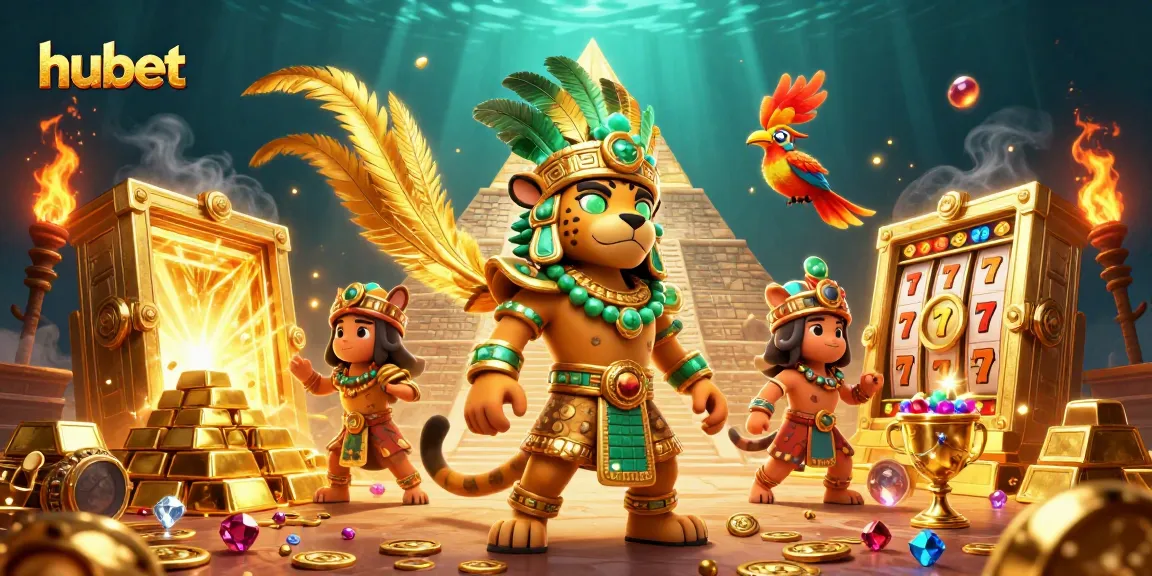 Experience thrilling jackpots and vibrant action with hubet's captivating online casino scene.