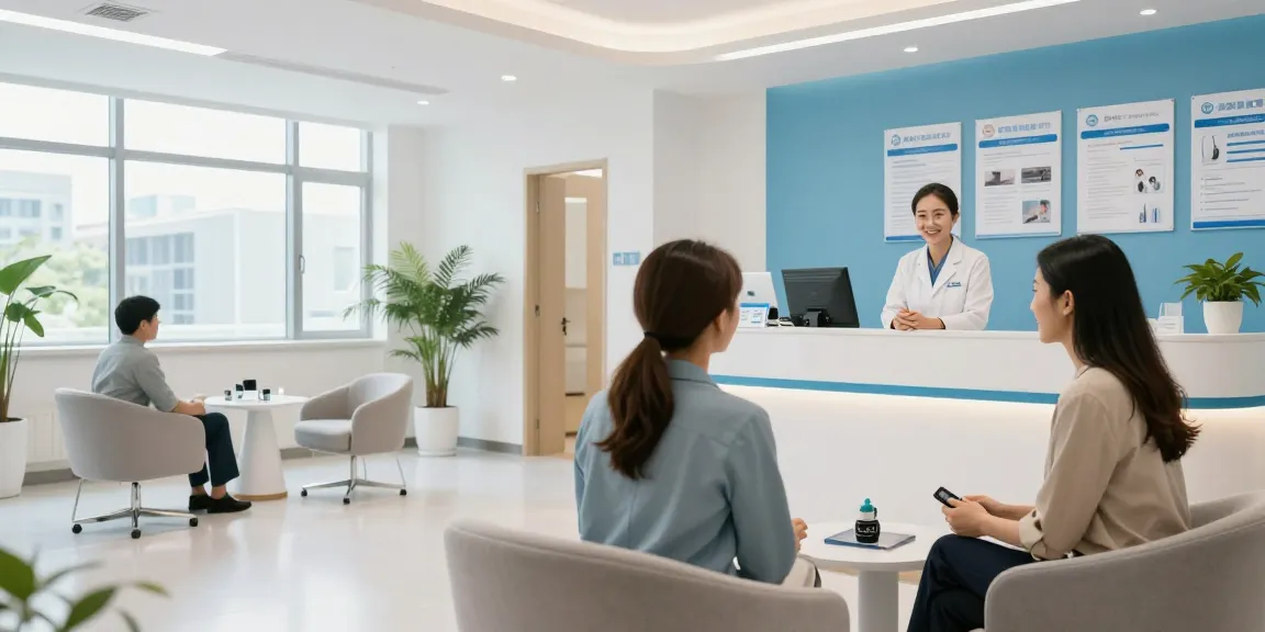 Hair transplant Istanbul cost in a modern healthcare environment with expert consultation.