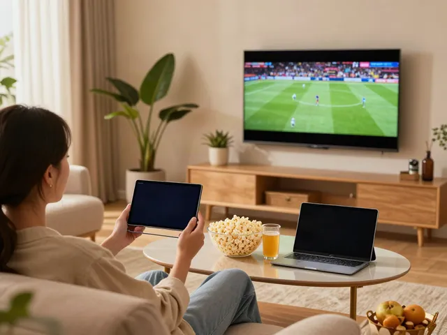 Explore movies and live sports with Pikashow APK from https://pikashowlatestversion.com/download/ in a cozy setting.