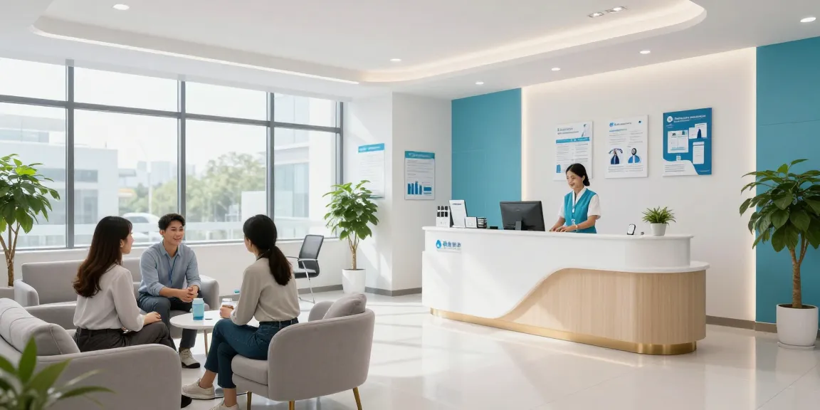 hair transplant istanbul consultation at modern health clinic with medical services for patient care