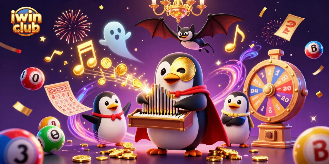 Enjoy exciting jackpots and vibrant games at iwin club with dynamic casino elements.