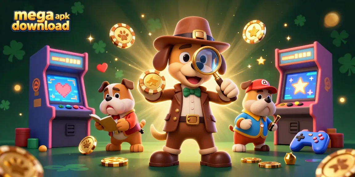 Engage with mega apk download while exploring thrilling slots and dynamic gaming visuals.