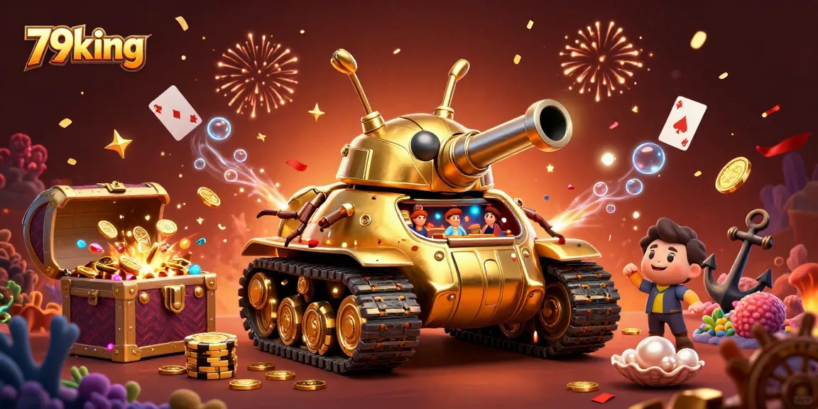 Experience thrilling games at 79king, where the mini casino and golden beetles come alive with excitement.